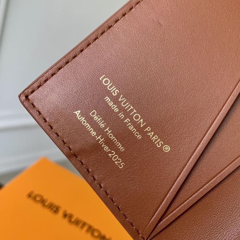 LV Wallets